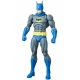 Batman - Figurine MAFEX Ultraman Knight Crusader Batman 19 cm