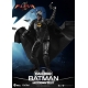 The Flash - Figurine Dynamic Action Heroes 1/9 Batman Modern Suit 24 cm