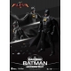 The Flash - Figurine Dynamic Action Heroes 1/9 Batman Modern Suit 24 cm