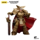 Warhammer The Horus Heresy - Figurine 1/18 Imperial Fists Rogal Dorn Primarch of the 7th Legion 12 cm