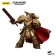 Warhammer The Horus Heresy - Figurine 1/18 Imperial Fists Rogal Dorn Primarch of the 7th Legion 12 cm