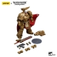 Warhammer The Horus Heresy - Figurine 1/18 Imperial Fists Rogal Dorn Primarch of the 7th Legion 12 cm