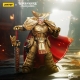 Warhammer The Horus Heresy - Figurine 1/18 Imperial Fists Rogal Dorn Primarch of the 7th Legion 12 cm