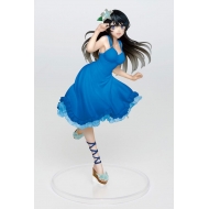 Rascal Does Not Dream of Bunny Girl Senpai - Statuette Mai Sakurajima Summer Dress Ver. Renewal Edition 20 cm