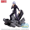 Jujutsu Kaisen - Statuette Luminasta Figurizm Shibuya Incident Satoru Gojo Unlimited Void 21 cm