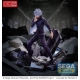 Jujutsu Kaisen - Statuette Luminasta Figurizm Shibuya Incident Satoru Gojo Unlimited Void 21 cm