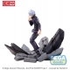 Jujutsu Kaisen - Statuette Luminasta Figurizm Shibuya Incident Satoru Gojo Unlimited Void 21 cm