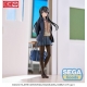 Rascal Does Not Dream of a Sister Venturing Out - Statuette Luminasta Mai Sakurajima 18 cm