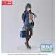 Rascal Does Not Dream of a Sister Venturing Out - Statuette Luminasta Mai Sakurajima 18 cm