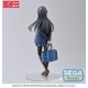 Rascal Does Not Dream of a Sister Venturing Out - Statuette Luminasta Mai Sakurajima 18 cm