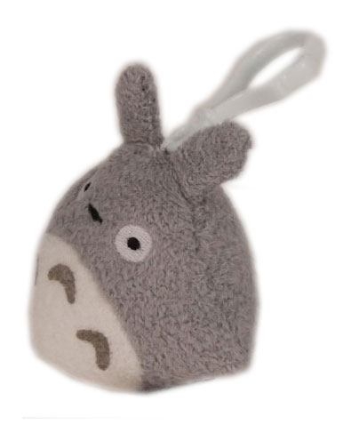 Figurine peluche Totoro 