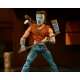 Les Tortues Ninja (Mirage Comics) - Figurine Casey Jones in Red shirt 18 cm