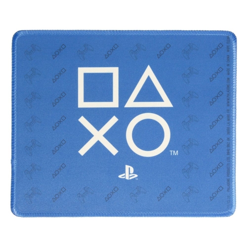 Sony PlayStation - Tapis de souris Symbols 24 x 20 cm