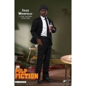 Pulp Fiction - Figurine My Favourite Movie 1/6 Jules Winnfield 30 cm