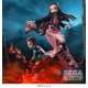 Demon Slayer: Kimetsu no Yaiba - Statuette Nezuko Kamado 20 cm