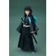 Demon Slayer: Kimetsu no Yaiba - Figurine BUZZmod Muichiro Tokito 14 cm