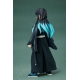 Demon Slayer: Kimetsu no Yaiba - Figurine BUZZmod Muichiro Tokito 14 cm