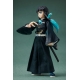 Demon Slayer: Kimetsu no Yaiba - Figurine BUZZmod Muichiro Tokito 14 cm