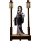 Demon Slayer: Kimetsu no Yaiba - Statuette Super Situation Figure Muzan Kibutsuji Geiko Form Ver. 29 cm