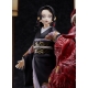 Demon Slayer: Kimetsu no Yaiba - Statuette Super Situation Figure Muzan Kibutsuji Geiko Form Ver. 29 cm