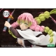 Demon Slayer: Kimetsu no Yaiba - Statuette ARTFXJ 1/8 Mitsuri Kanroji Bonus Edition 25 cm