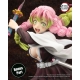 Demon Slayer: Kimetsu no Yaiba - Statuette ARTFXJ 1/8 Mitsuri Kanroji Bonus Edition 25 cm