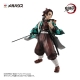 Demon Slayer Kimetsu no Yaiba Precious G.E.M. Series - Statuettes Kamado Brother & Sister 13 - 17 cm