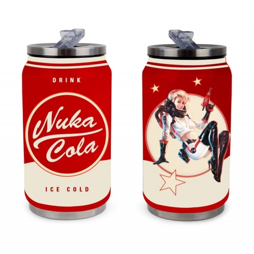 Fallout - Mug Nuka Cola