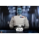 Star Wars : Ahsoka - Figurine 1/6 Grand Admiral Thrawn 32 cm