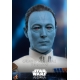 Star Wars : Ahsoka - Figurine 1/6 Grand Admiral Thrawn 32 cm