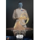 Star Wars : Ahsoka - Figurine 1/6 Grand Admiral Thrawn 32 cm