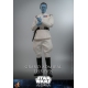 Star Wars : Ahsoka - Figurine 1/6 Grand Admiral Thrawn 32 cm