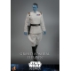 Star Wars : Ahsoka - Figurine 1/6 Grand Admiral Thrawn 32 cm