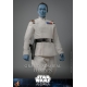 Star Wars : Ahsoka - Figurine 1/6 Grand Admiral Thrawn 32 cm