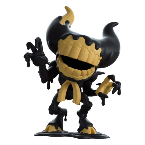 Bendy and the Dark Revival - Figurine Ink Demon 12 cm