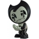 Bendy and the Dark Revival - Figurine Hurt Bendy 9 cm