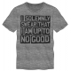 Harry Potter - T-Shirt Solemnly Swear 