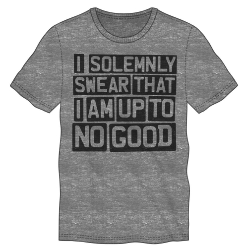 Harry Potter - T-Shirt Solemnly Swear 