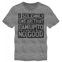 Harry Potter - T-Shirt Solemnly Swear 