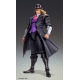 JoJo's Bizarre Adventure Part 1: Phantom Blood - Figurine Statue Chozokado Robert E. O. Speedwagon 17 cm