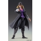 JoJo's Bizarre Adventure Part 1: Phantom Blood - Figurine Statue Chozokado Robert E. O. Speedwagon 17 cm