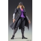 JoJo's Bizarre Adventure Part 1: Phantom Blood - Figurine Statue Chozokado Robert E. O. Speedwagon 17 cm