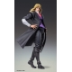 JoJo's Bizarre Adventure Part 1: Phantom Blood - Figurine Statue Chozokado Robert E. O. Speedwagon 17 cm