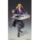 JoJo's Bizarre Adventure Part 1: Phantom Blood - Figurine Statue Chozokado Robert E. O. Speedwagon 17 cm