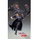 JoJo's Bizarre Adventure Part 1: Phantom Blood - Figurine Statue Chozokado Robert E. O. Speedwagon 17 cm