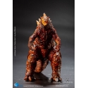 Godzilla - Figurine Exquisite Basic : King of the Monsters Burning 18 cm