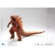 Godzilla - Figurine Exquisite Basic : King of the Monsters Burning 18 cm