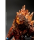 Godzilla - Figurine Exquisite Basic : King of the Monsters Burning 18 cm