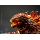 Godzilla - Figurine Exquisite Basic : King of the Monsters Burning 18 cm