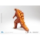 Godzilla - Figurine Exquisite Basic : King of the Monsters Burning 18 cm